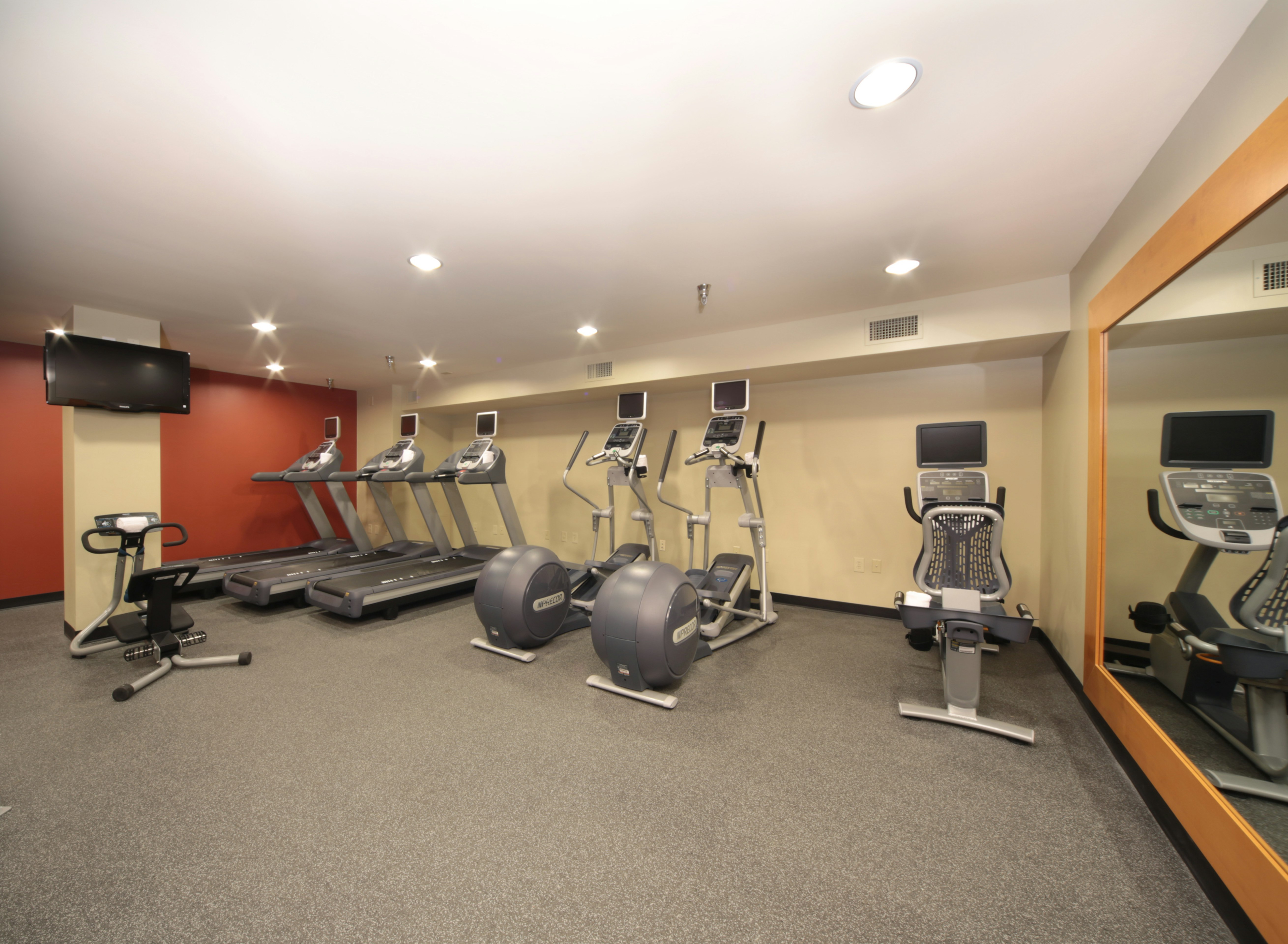 Hilton Garden Inn Pittsburgh University Place 25/62
