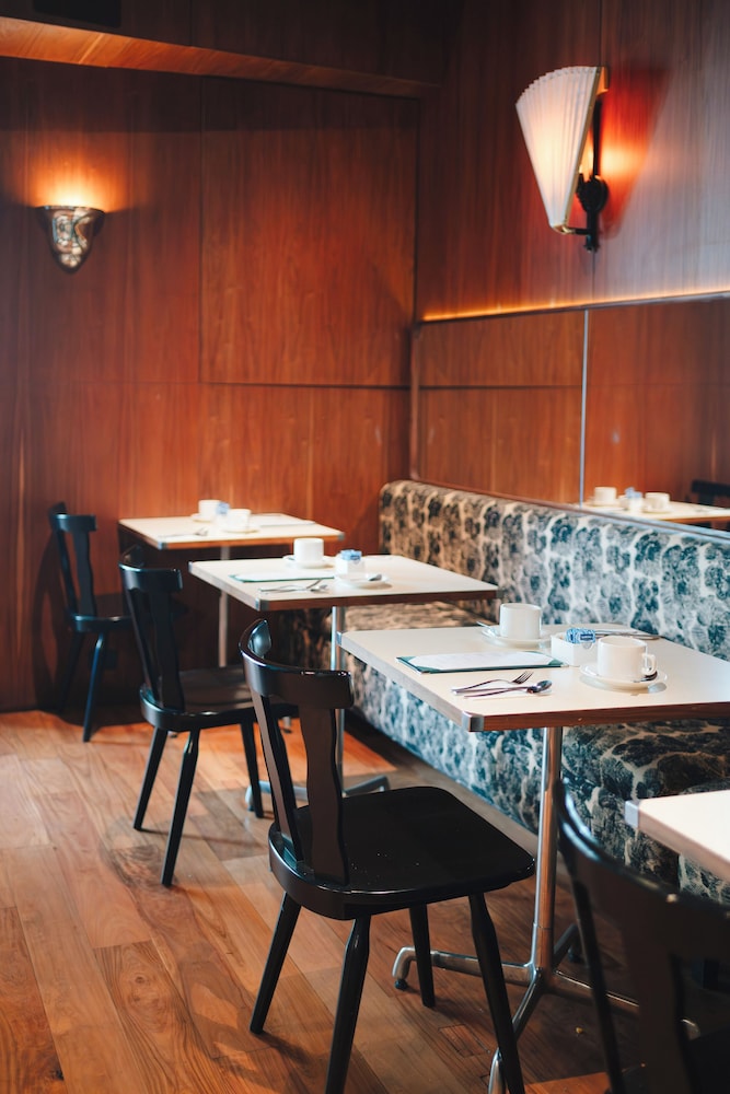 CasaSur Bellini Hotel 26/34