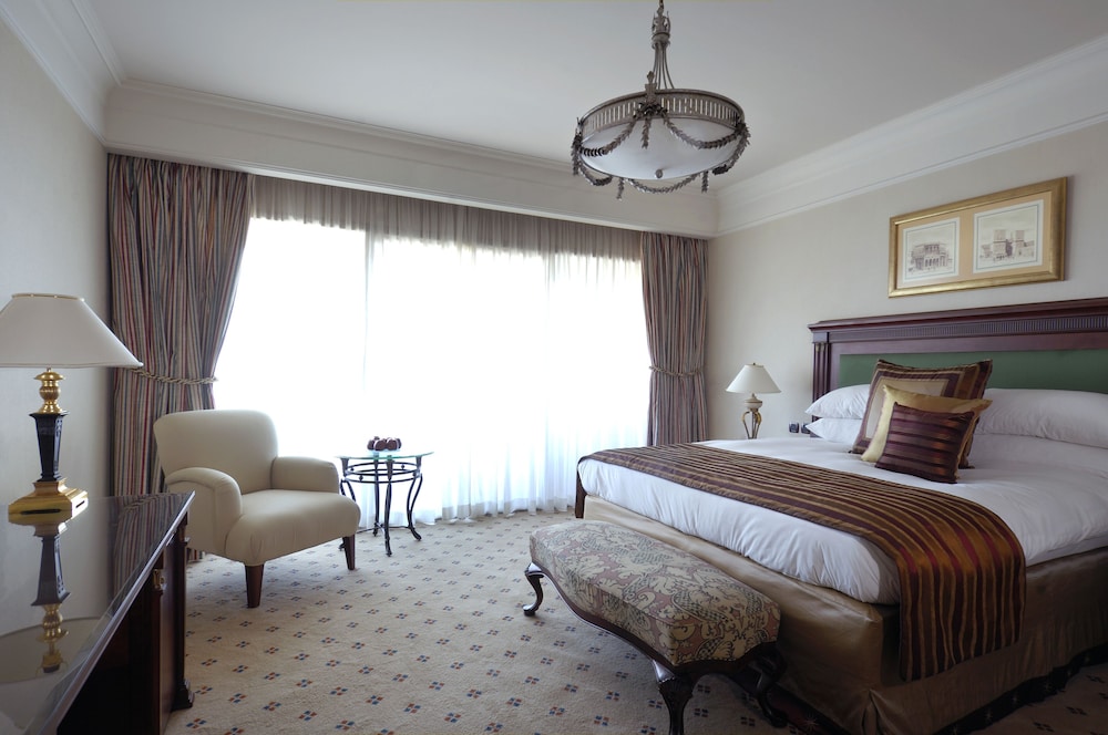 2 Bedrooms, Residence, Suite, Single Bed, Smoking