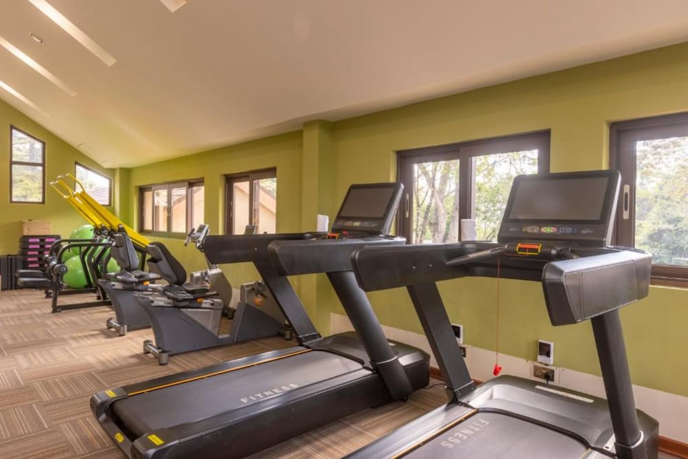 Hermosa Garden Hotel & SPA 14/34
