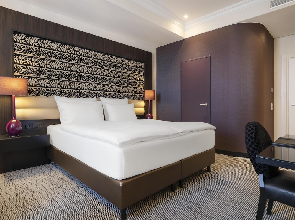 Steigenberger Grandhotel Hande 14/49