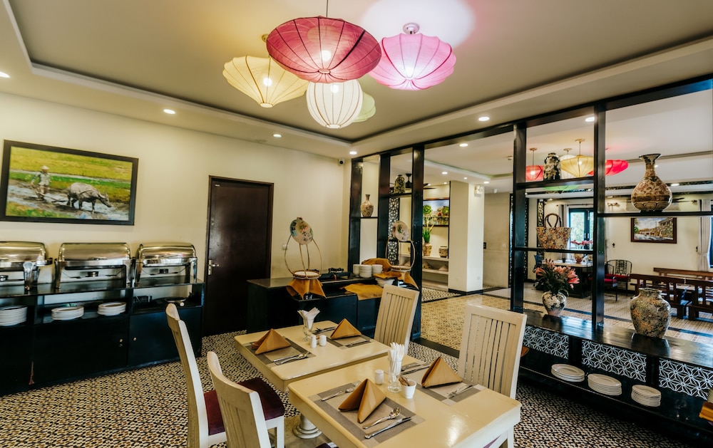 River Suites Hoi An Hotel 59/73