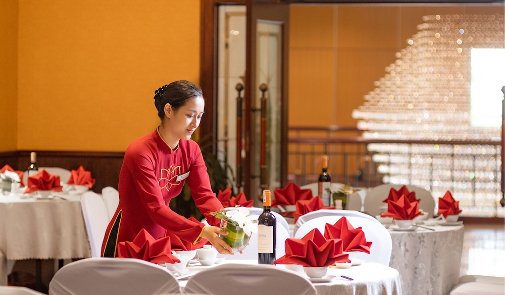 Fortuna Hotel Hanoi 10/50