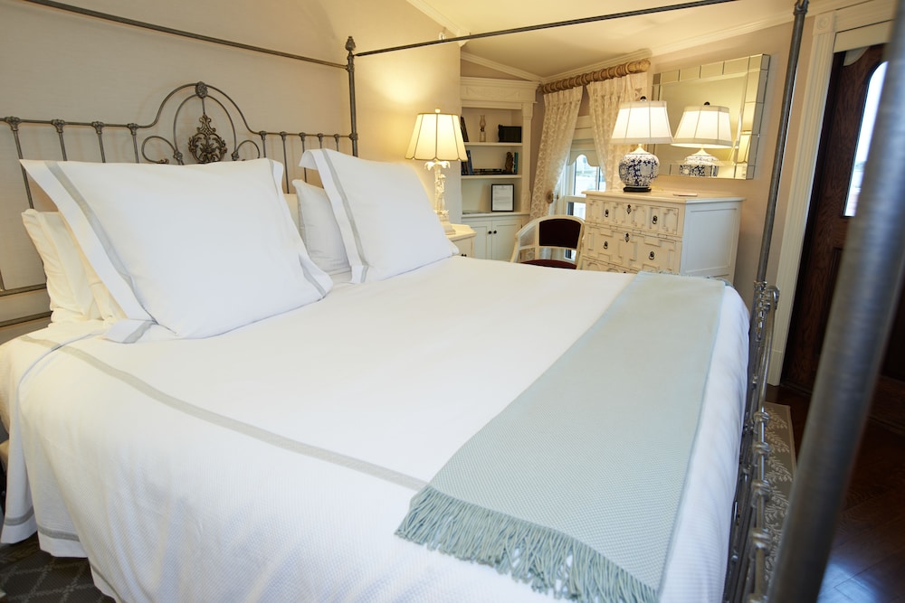 Saybrook Point Inn, Marina & Spa 20/51