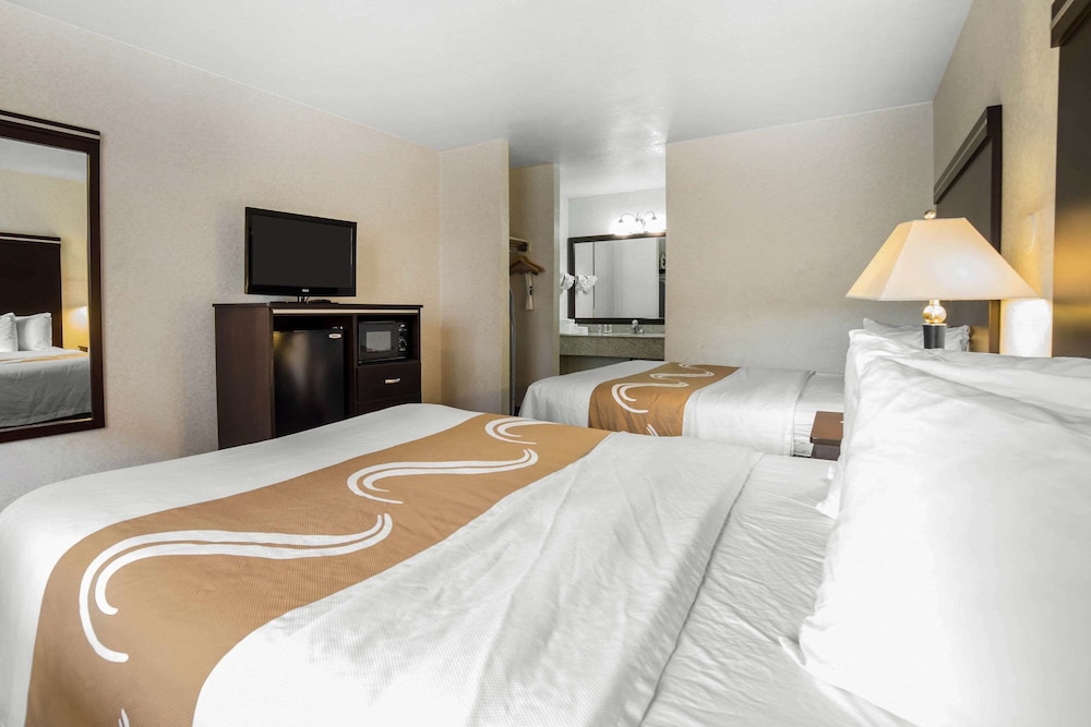 Quality Inn Saint George South Bluff 12/44