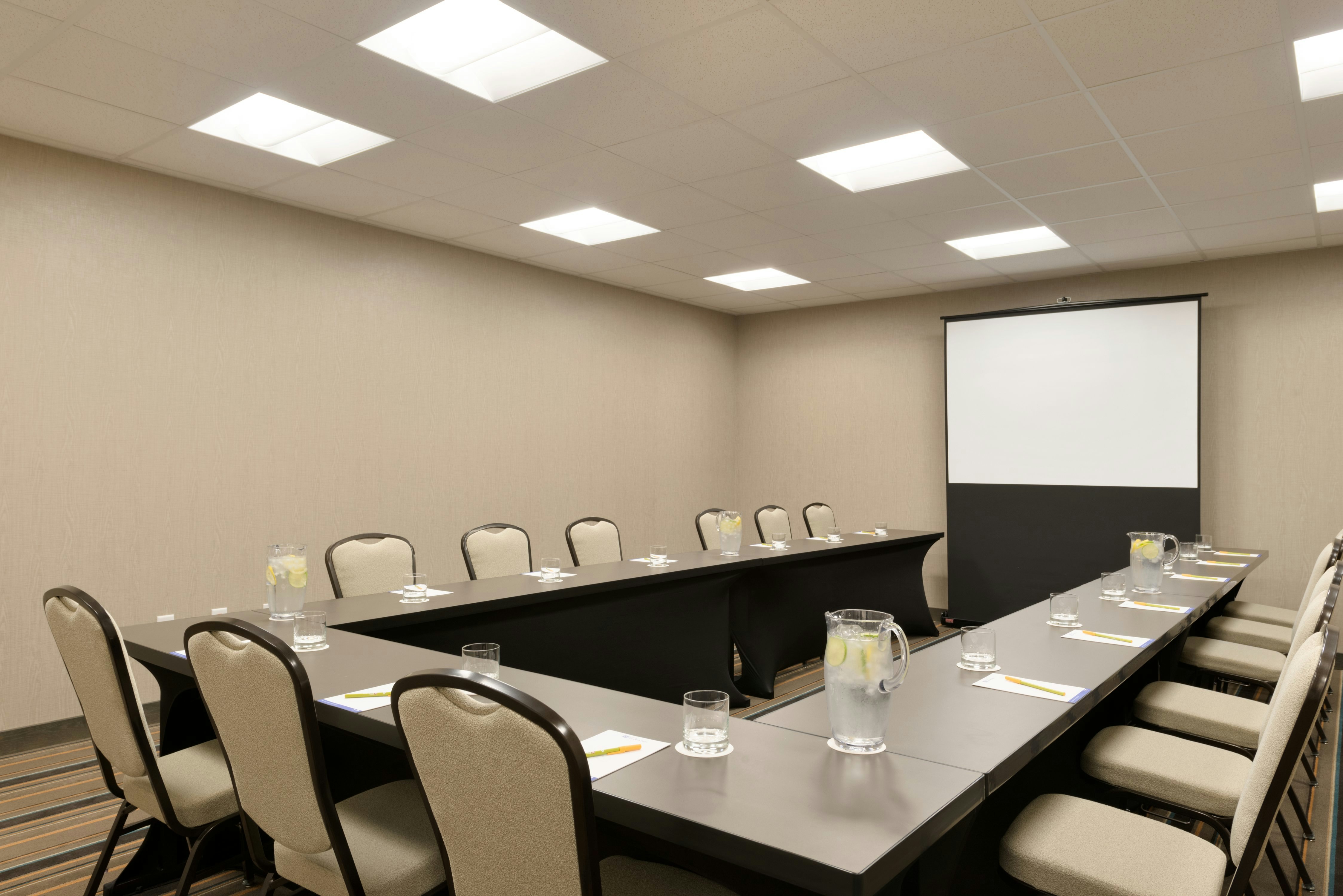 Hilton Garden Inn Rochester University and Medical Center 28/41