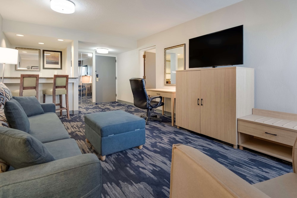 Best Western Batesville 52/73