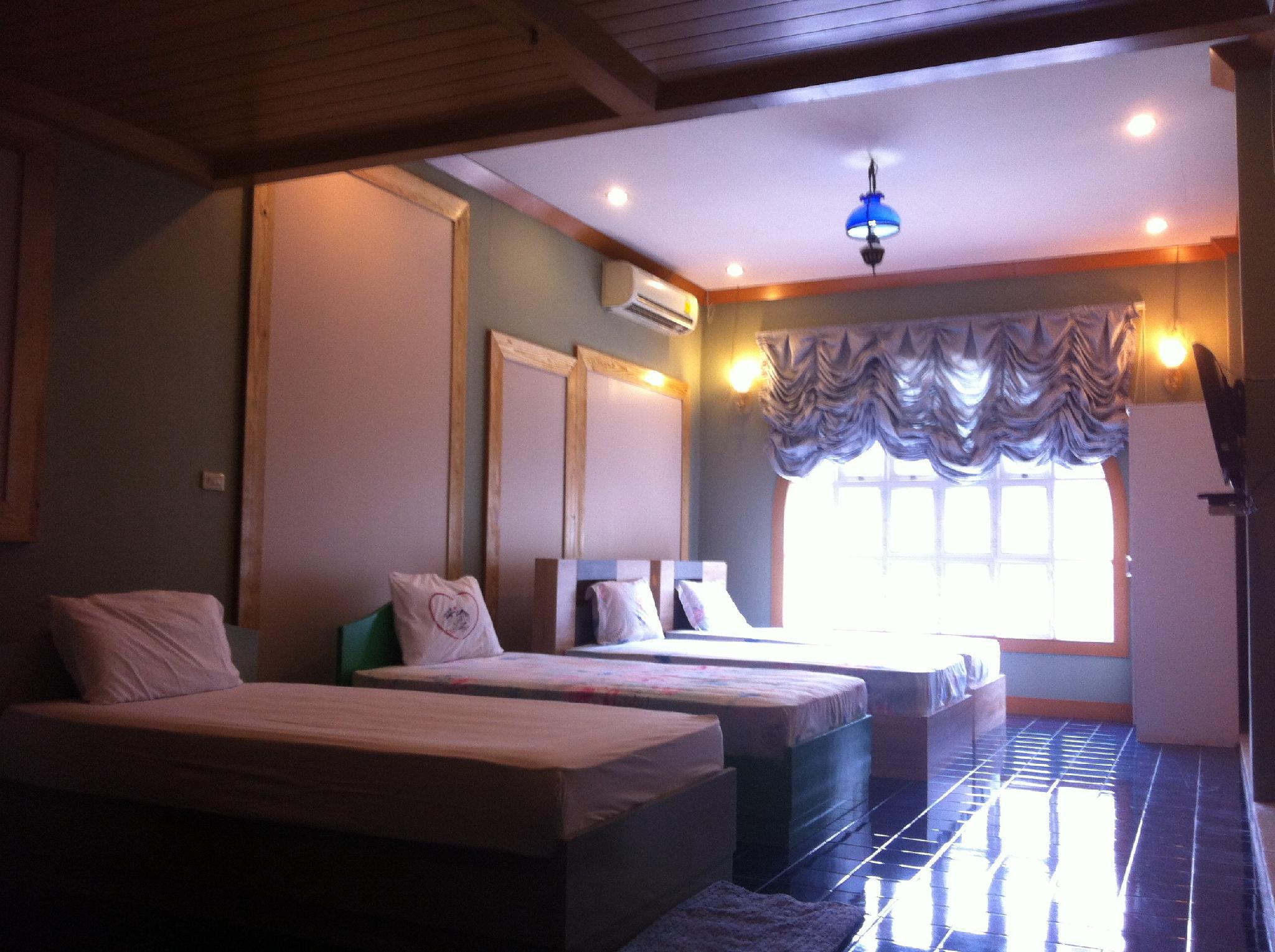 Bann Yang Tree Homestay At Pakchong 12/42