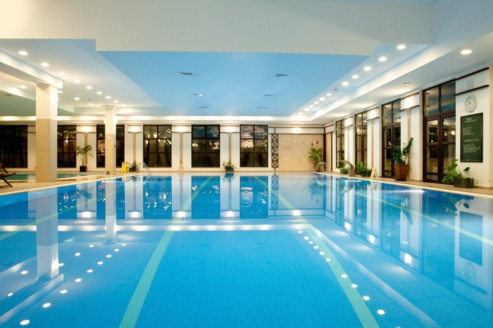 Velingrad Grand Hotel 21/50