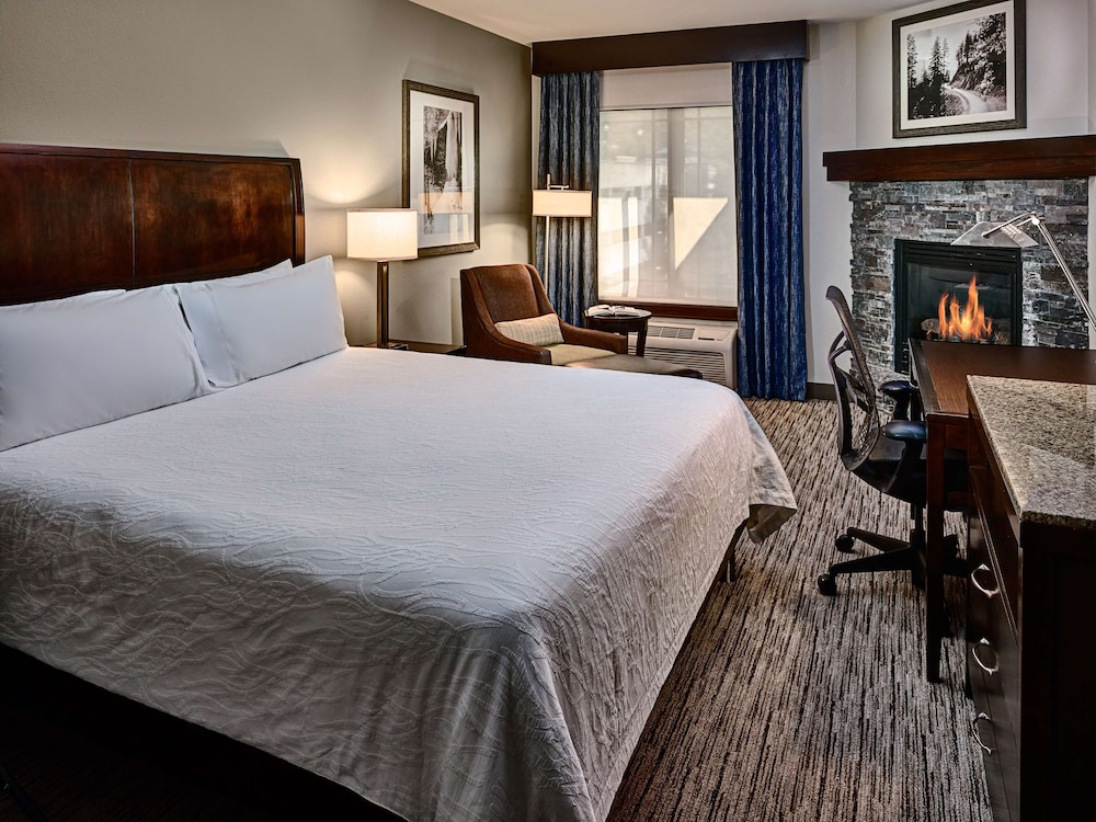 Hilton Garden Inn Gatlinburg 23/70