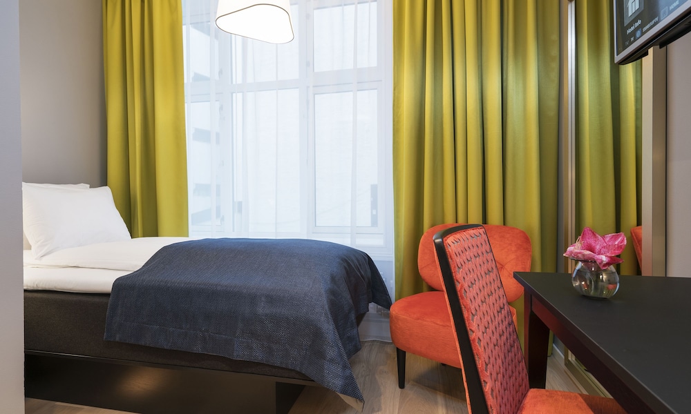 Thon Hotel Spectrum 17/59