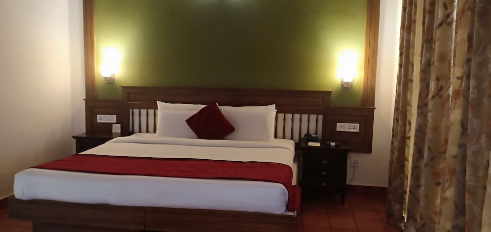 Fragrant Nature Backwater Resort & Ayurveda Spa 12/50