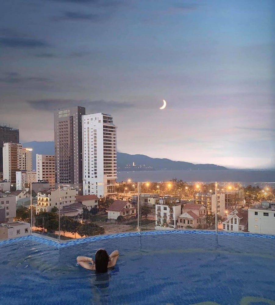 Alibaba Hotel Da Nang 41/50