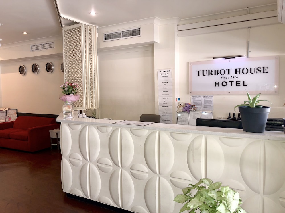 Turbot House Hotel 3/27