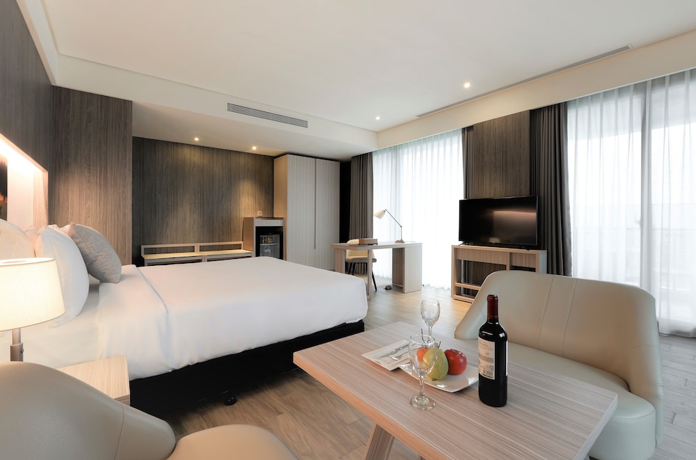 Cuncyue Hot Spring Resort 25/60