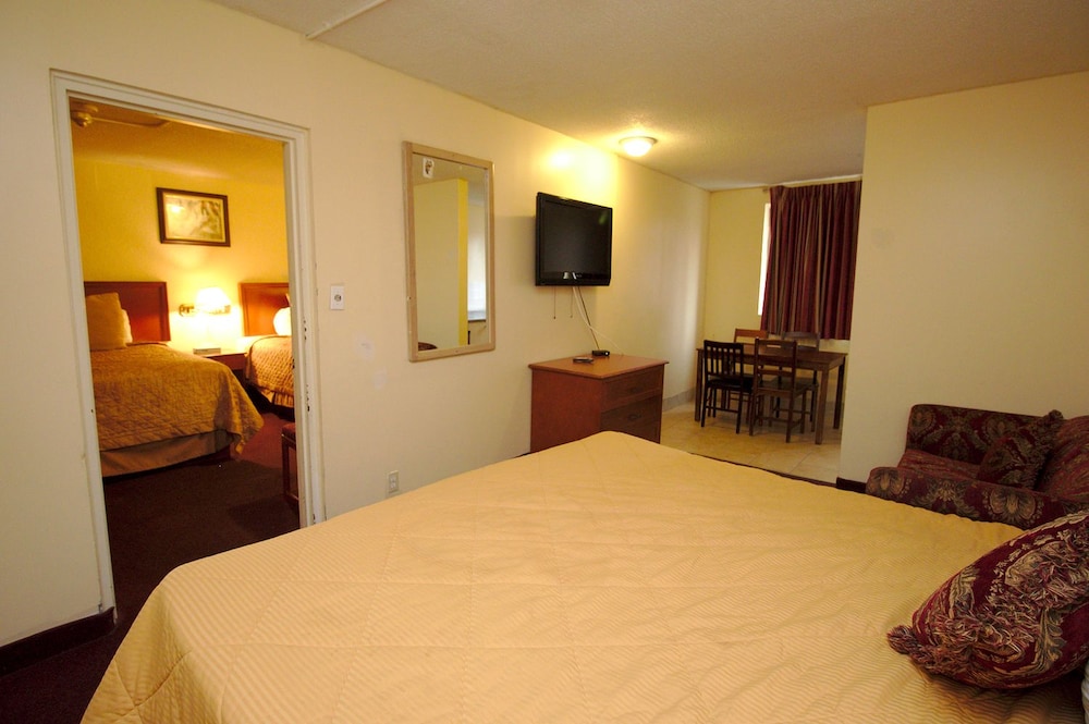 Niagara Lodge Suites 10/68