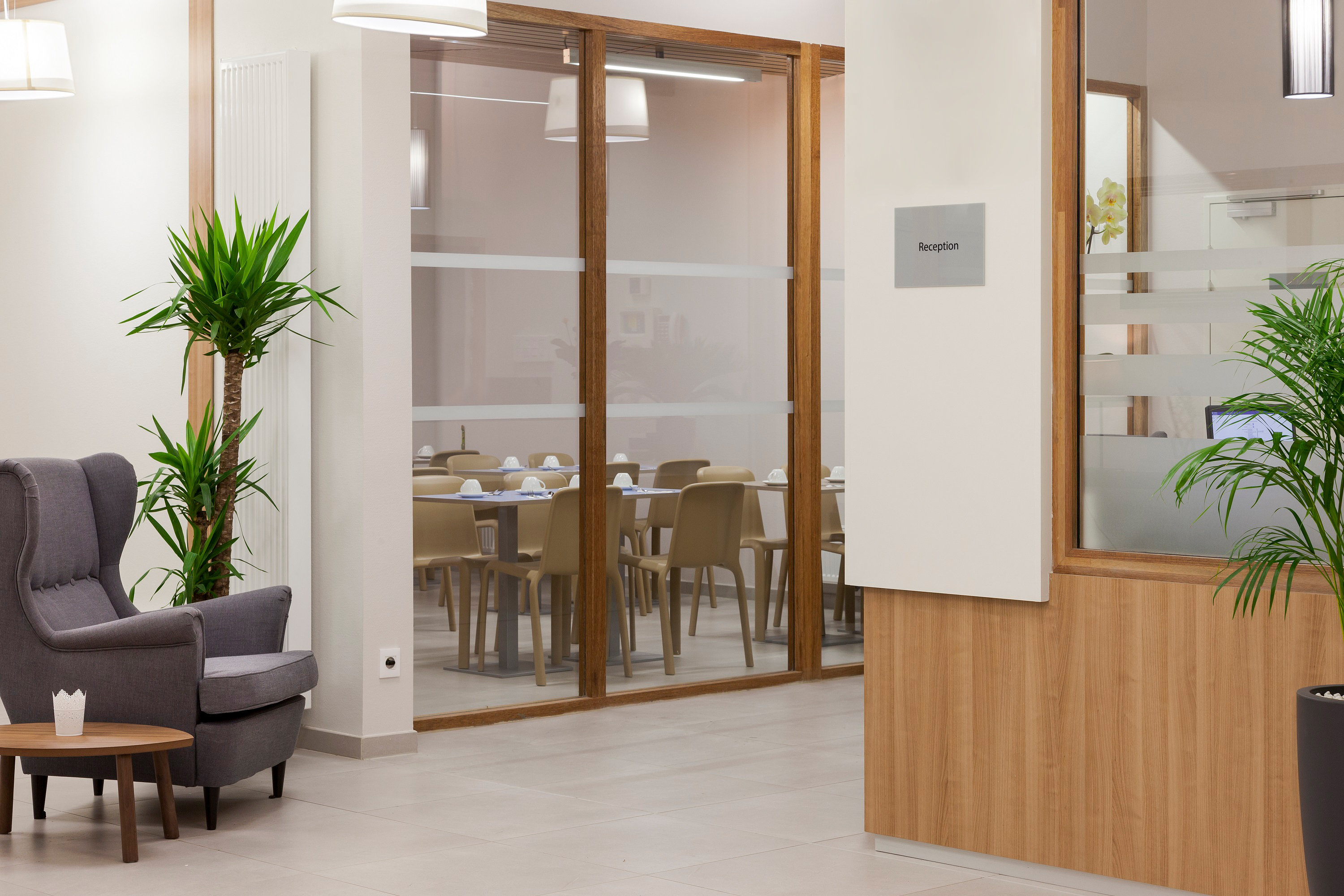 Neho Suites Porte de Geneve Gare Annemasse 21/30