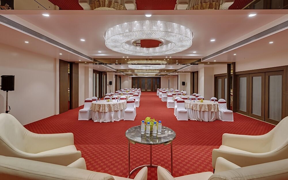 The Fern Ecotel Hotel Kolhapur 39/44