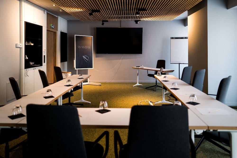 Hotel Campanile Montpellier Centre St Roch 55/62