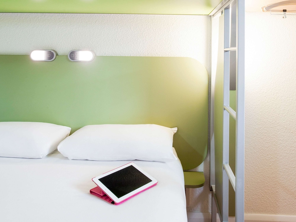 Ibis Budget London Hounslow 52/62