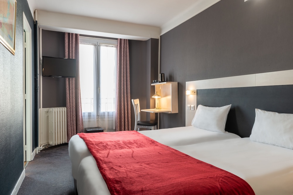 Hotel Baldi 12/44