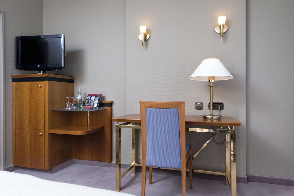 Wyndham Garden Lahnstein Koblenz 25/34