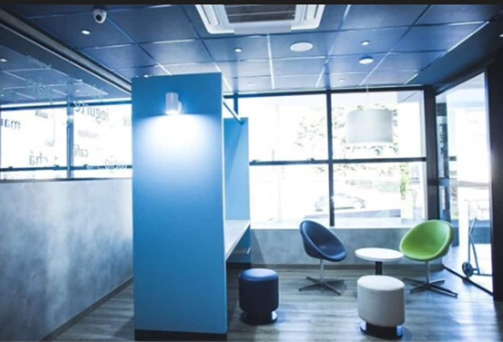 Ibis Budget Araraquara 45/67