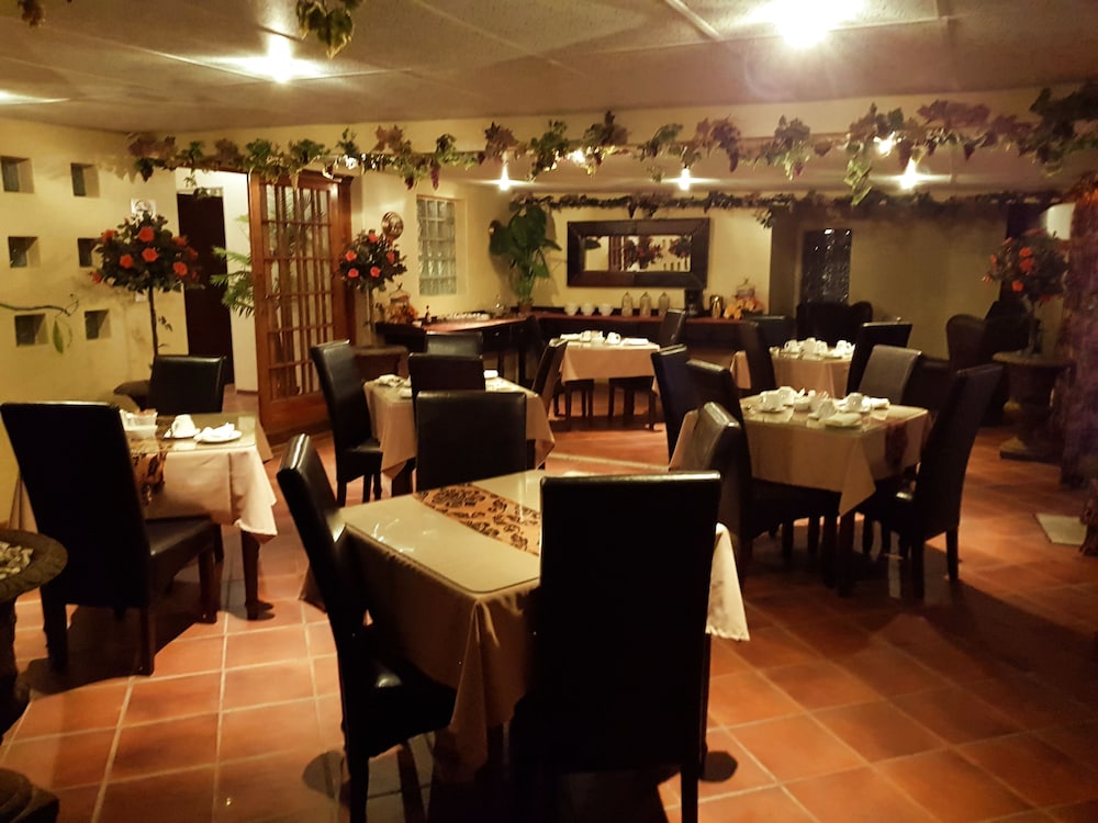 Kimberley Manor Guesthouse 35/50