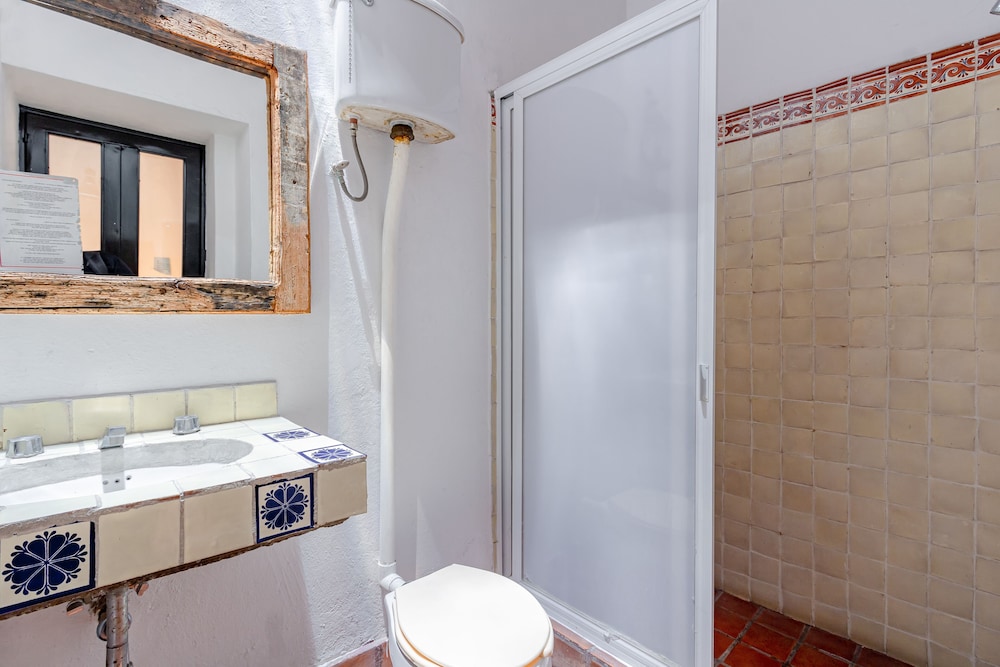 Hotel Meson de San Sebastian 42/50