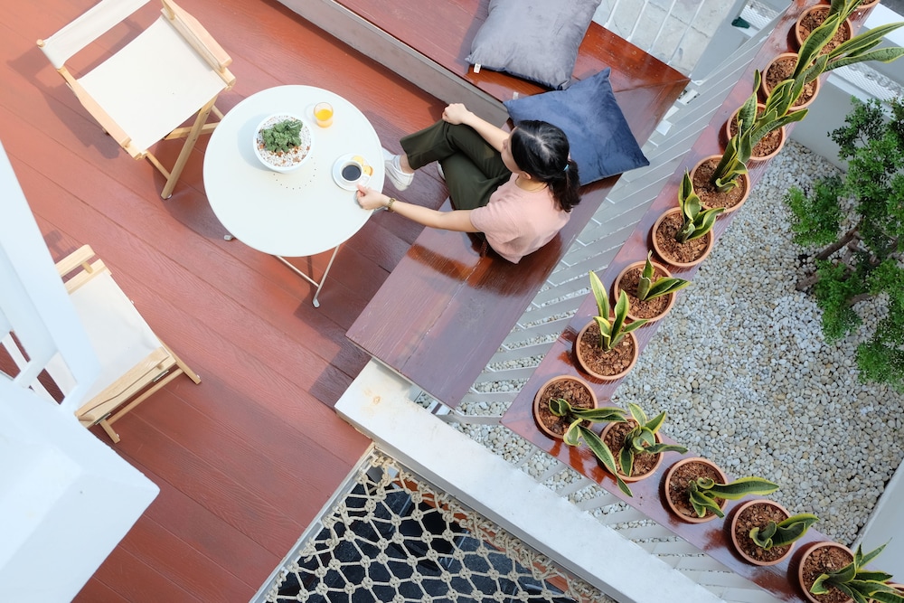 Haus Sathorn 21 7/29