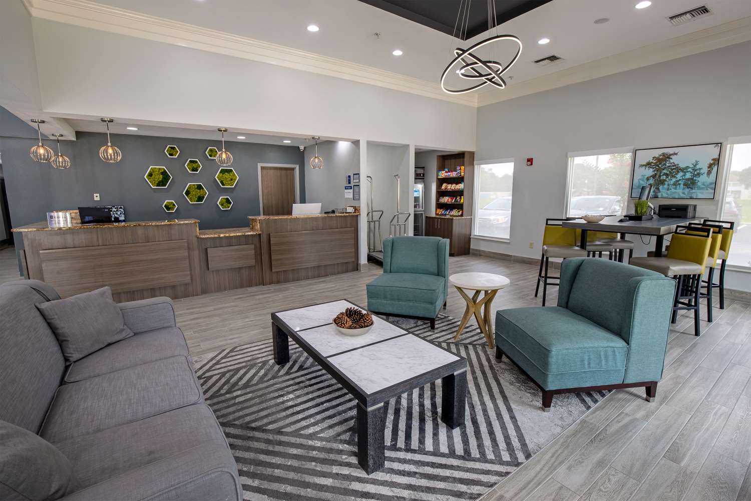 Best Western Plus Vermilion River Inn And Suites 8/14