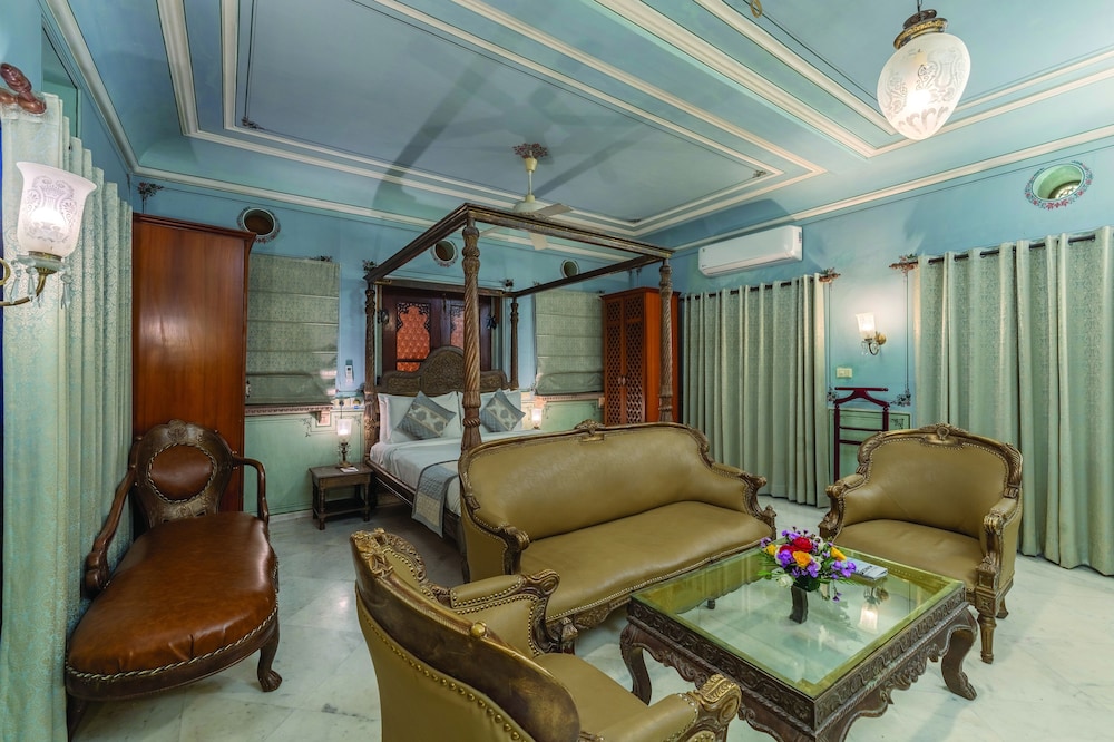 Chomu Palace Hotel 26/50