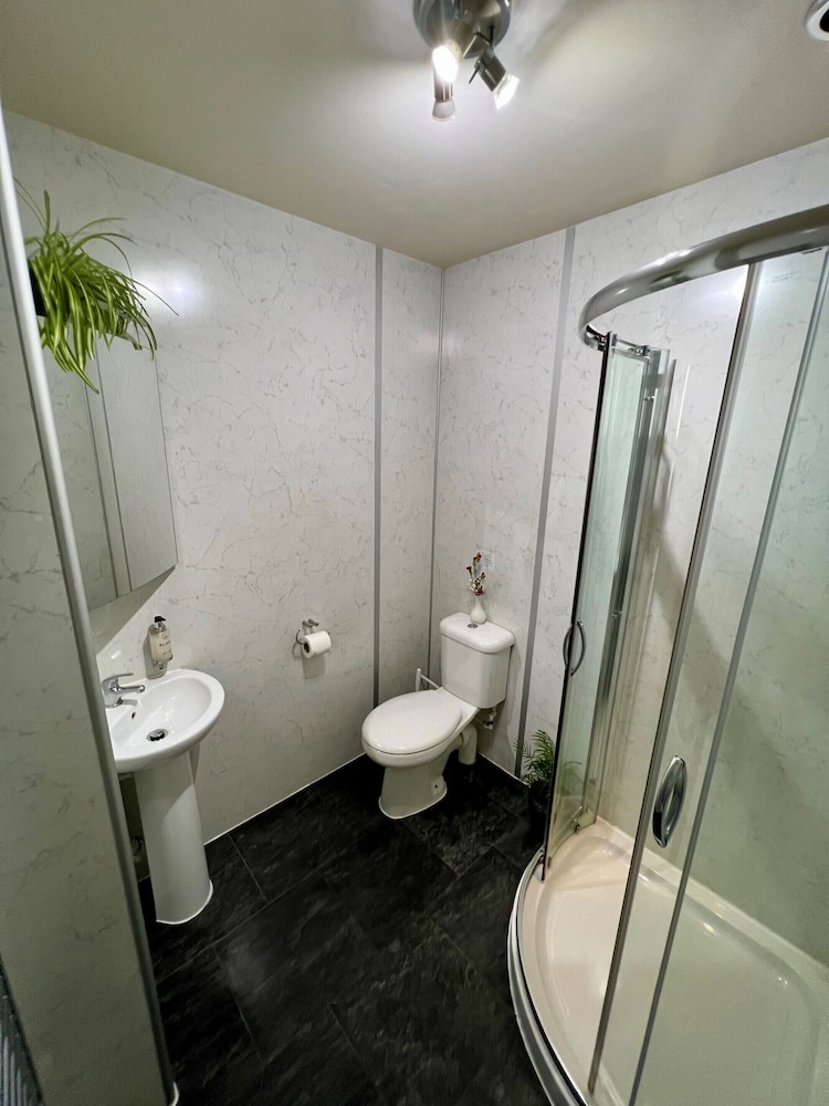 Dolgun Uchaf Guesthouse 47/47