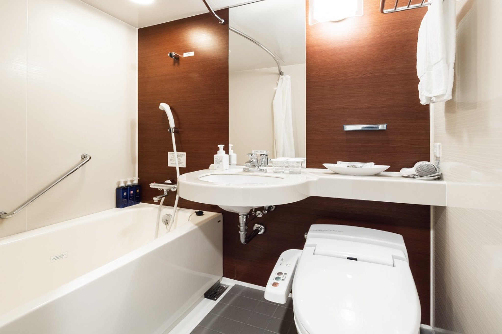 Richmond Hotel Utsunomiya Ekimae Annex 49/54