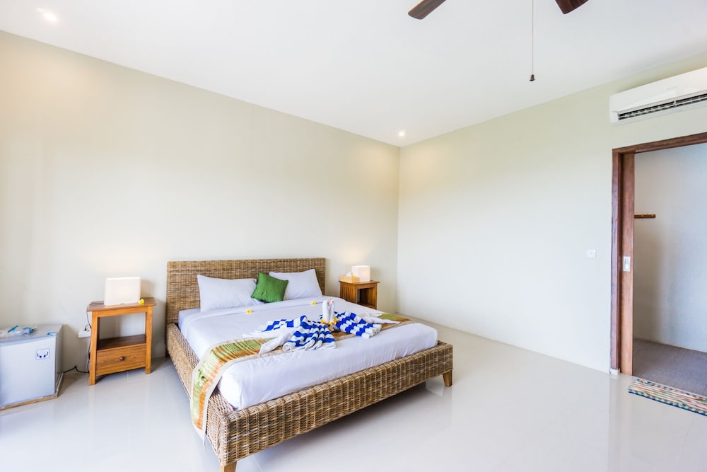 Grand Sea View Lembongan (ex Taman Seaview) 5/50