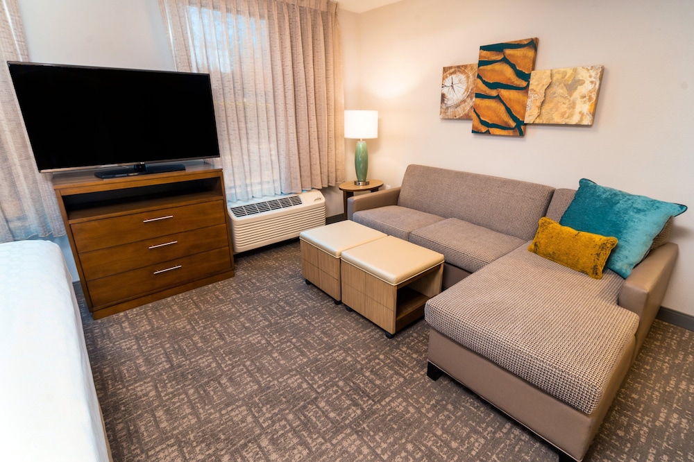 Staybridge Suites Coeur D Alene 29/44