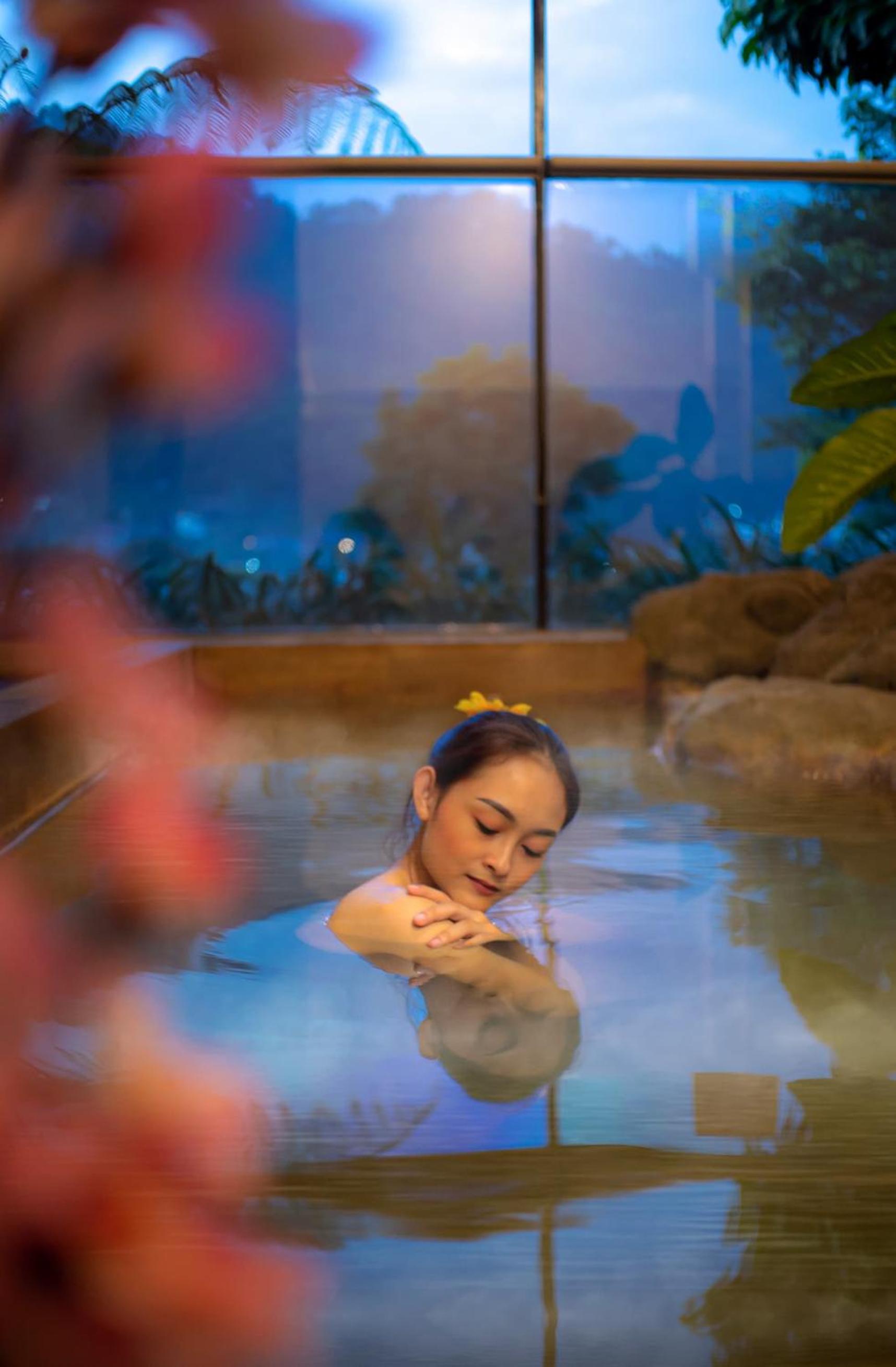 The Onsen Resort 22/49