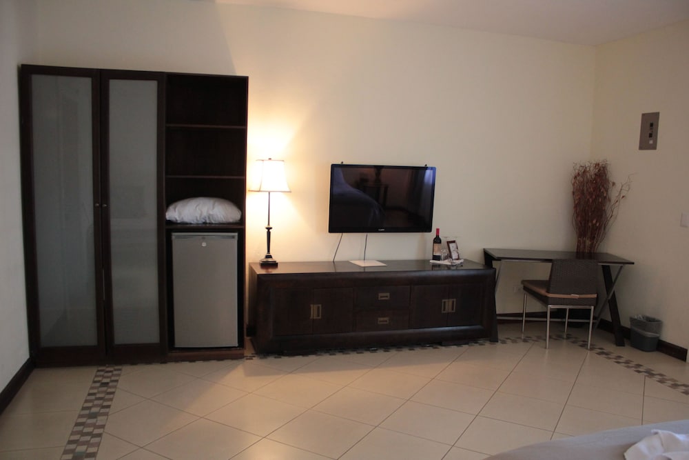 Hotel Luisiana 10/68