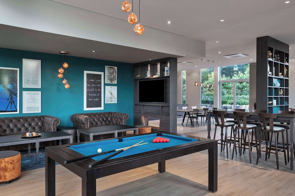 Stellaris Apartment Hotel 26/47