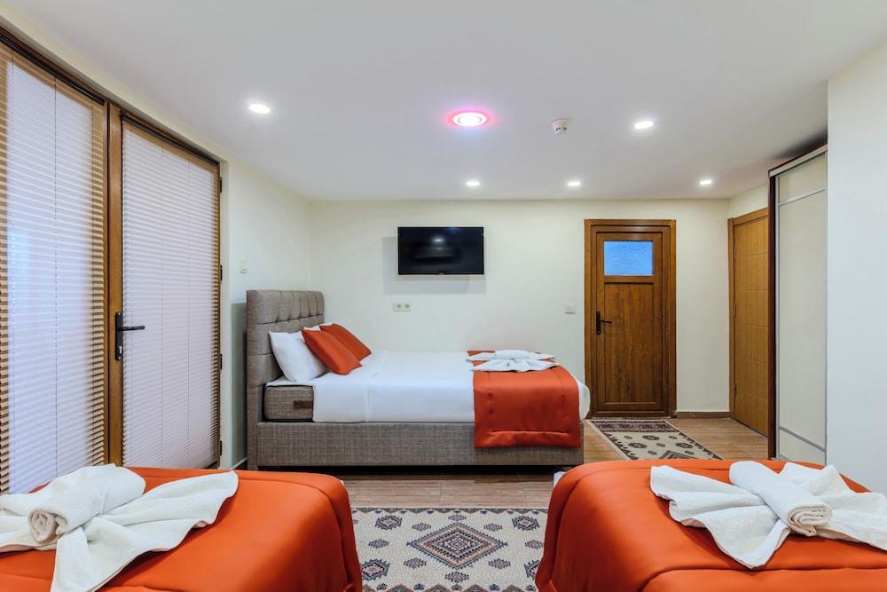 Hotel Silviya 16/50