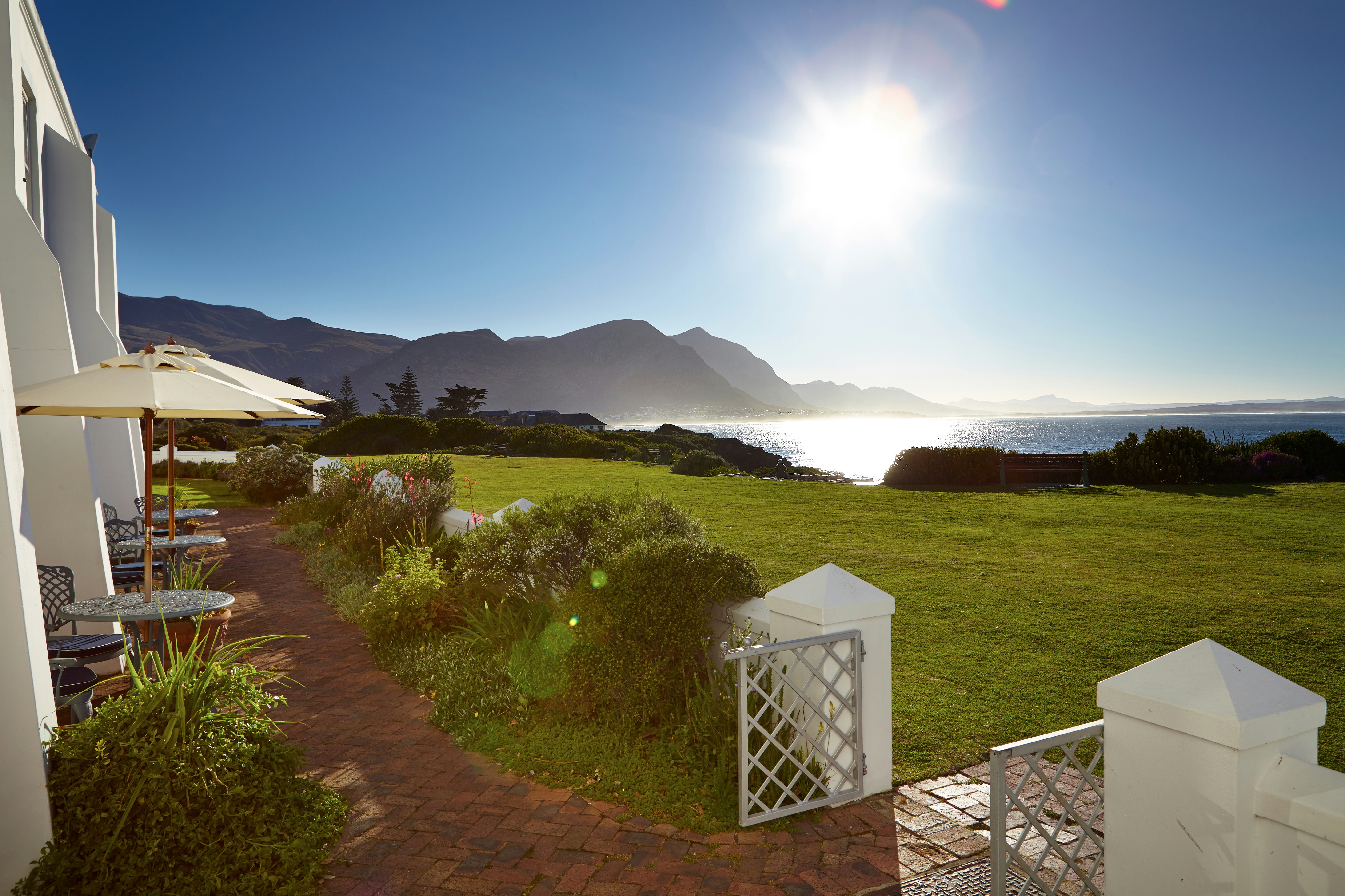 The Marine Hermanus 87/91