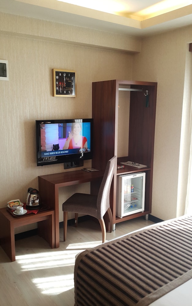 My Liva Hotel 41/50