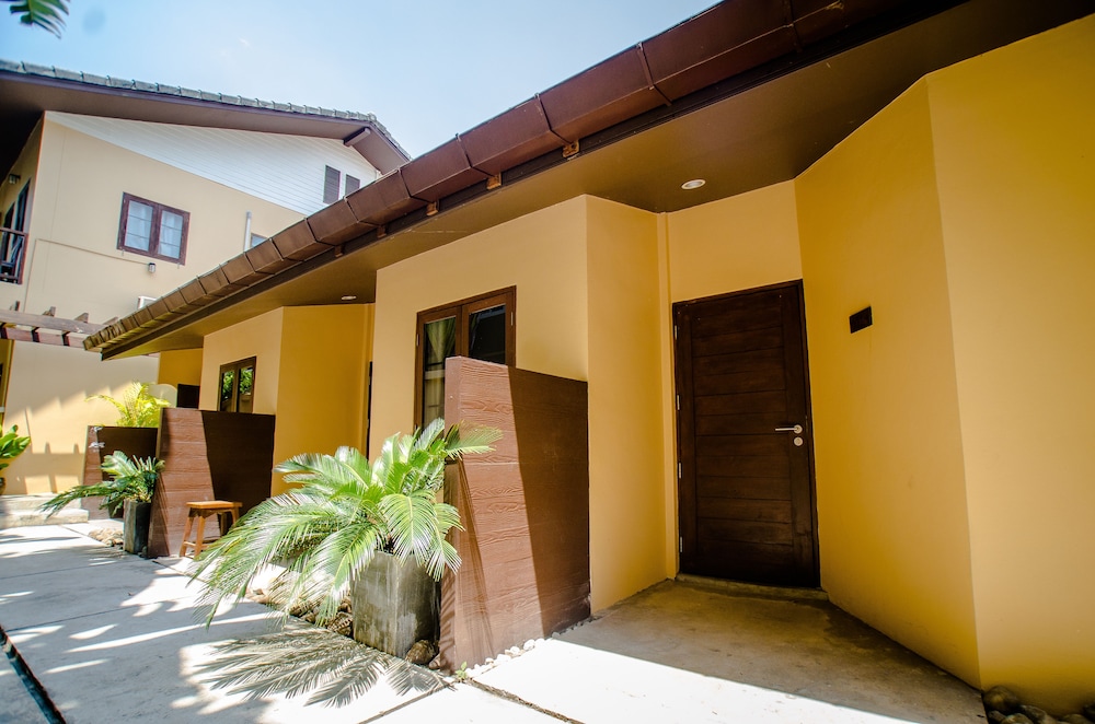 LILU HOTEL PAI 8/58