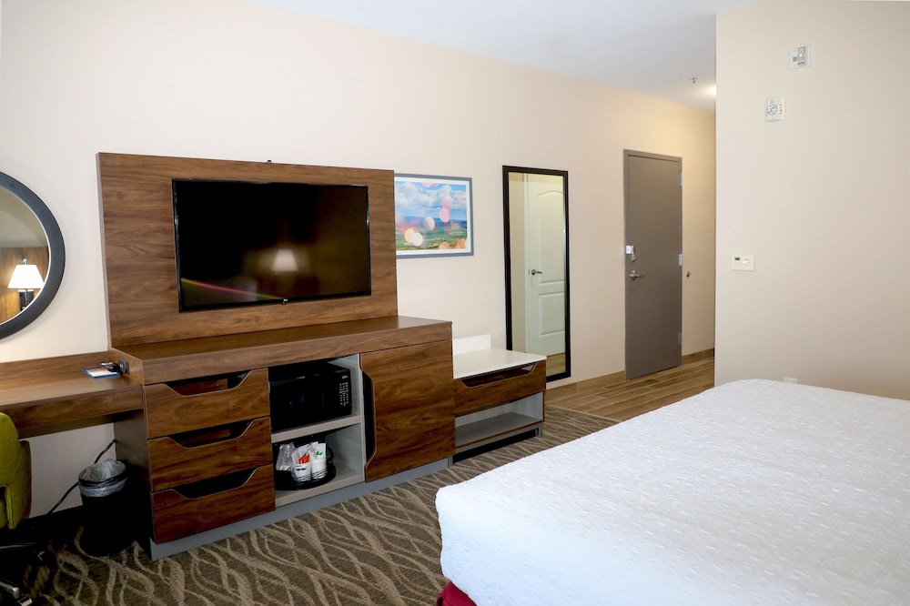 Hampton Inn Ellensburg 22/47