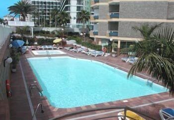 BLUESEA Veril Playa 25/50