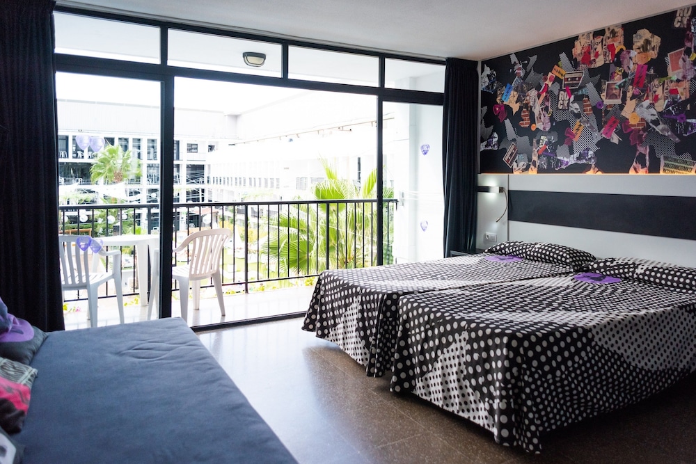Ibiza Rocks Hotel - Adults Only 17/43
