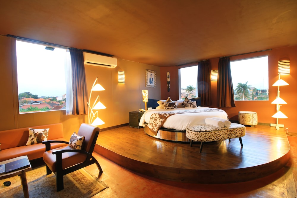 Seminyak Suites (Ex Seminyak Sky Suites by Kupu Kupu Resorts) 17/50