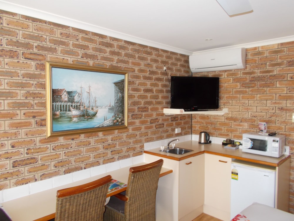 Sunshine Coast Airport Motel 45/55