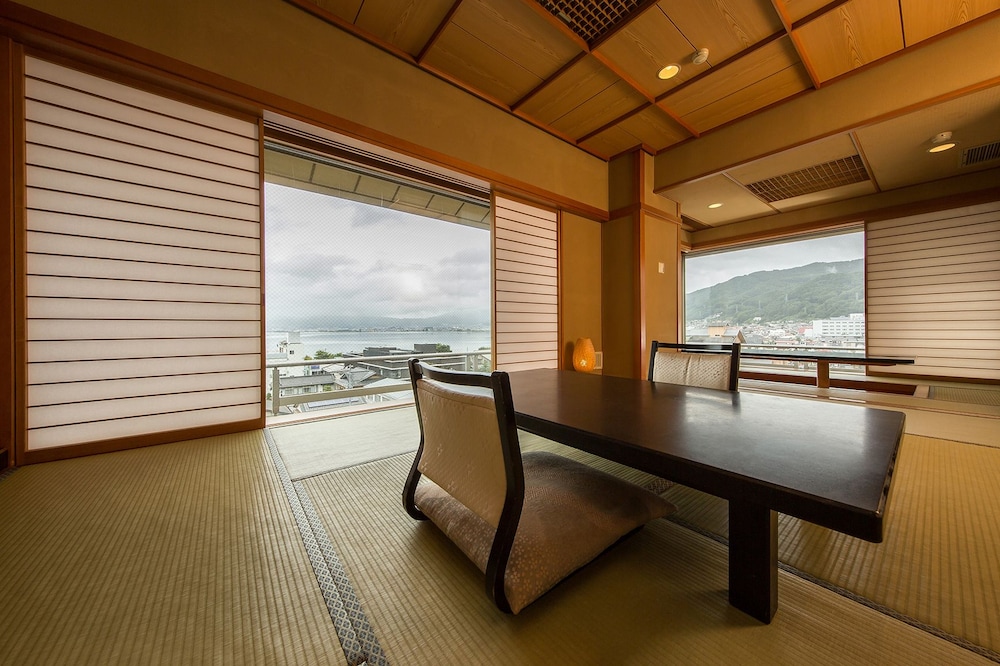Hotel Aburaya Ryokan 45/64