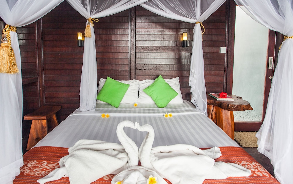 Poh Manis Lembongan 29/75
